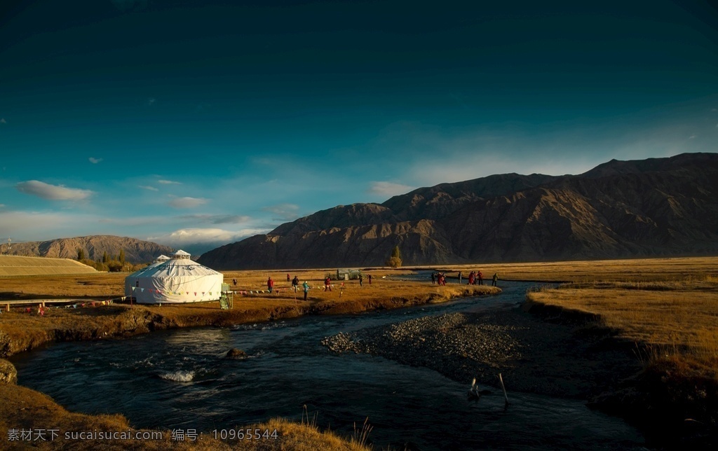 金 草地 晨夕 南疆之行 塔什库尔干 金草地 旅行 旅游摄影 自然风景