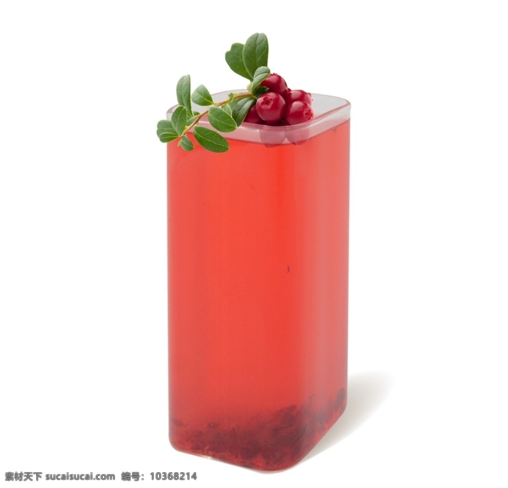 森林 蔓 越 莓 果汁 蔓越莓 创意 饮料 组合 摄影类 餐饮美食 饮料酒水