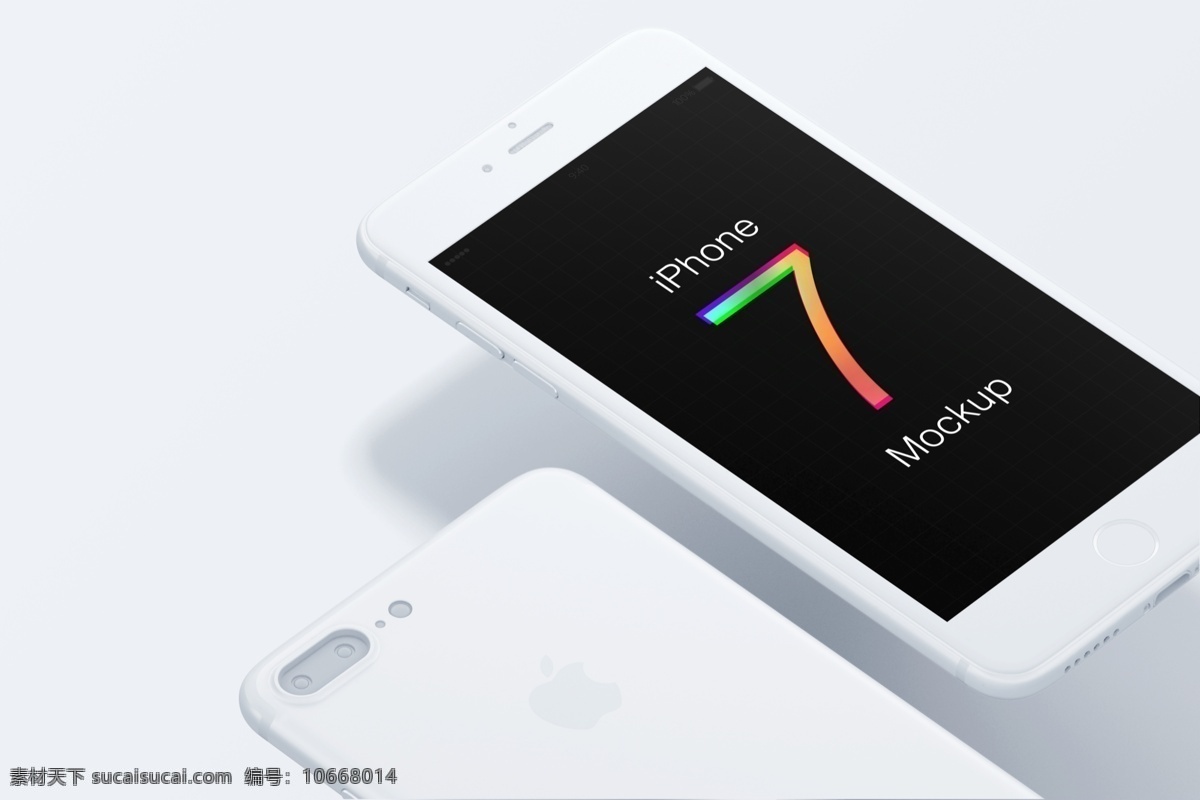 手机 智能 贴图 分层 苹果 智能贴图 psd分层 素材苹果 样机 iphone x效果图 ui设计