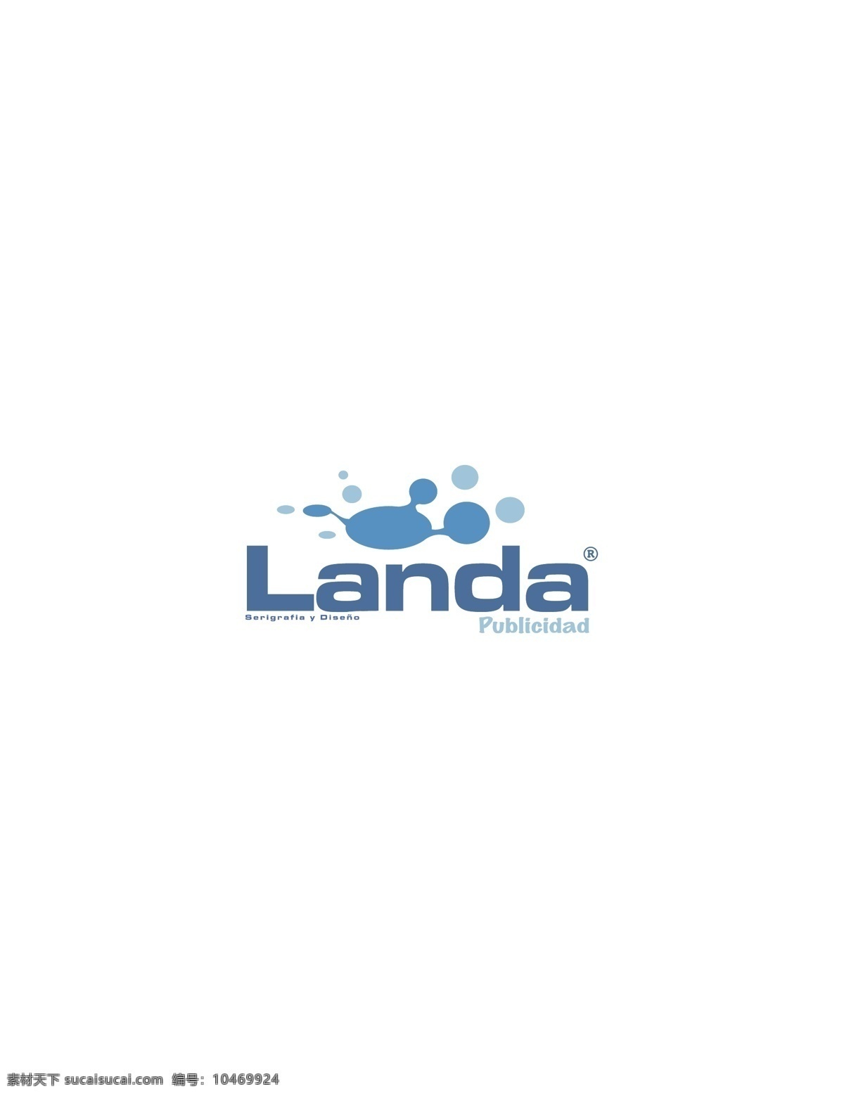 logo大全 logo 设计欣赏 商业矢量 矢量下载 landapublicidad 工作室 标志 标志设计 欣赏 网页矢量 矢量图 其他矢量图