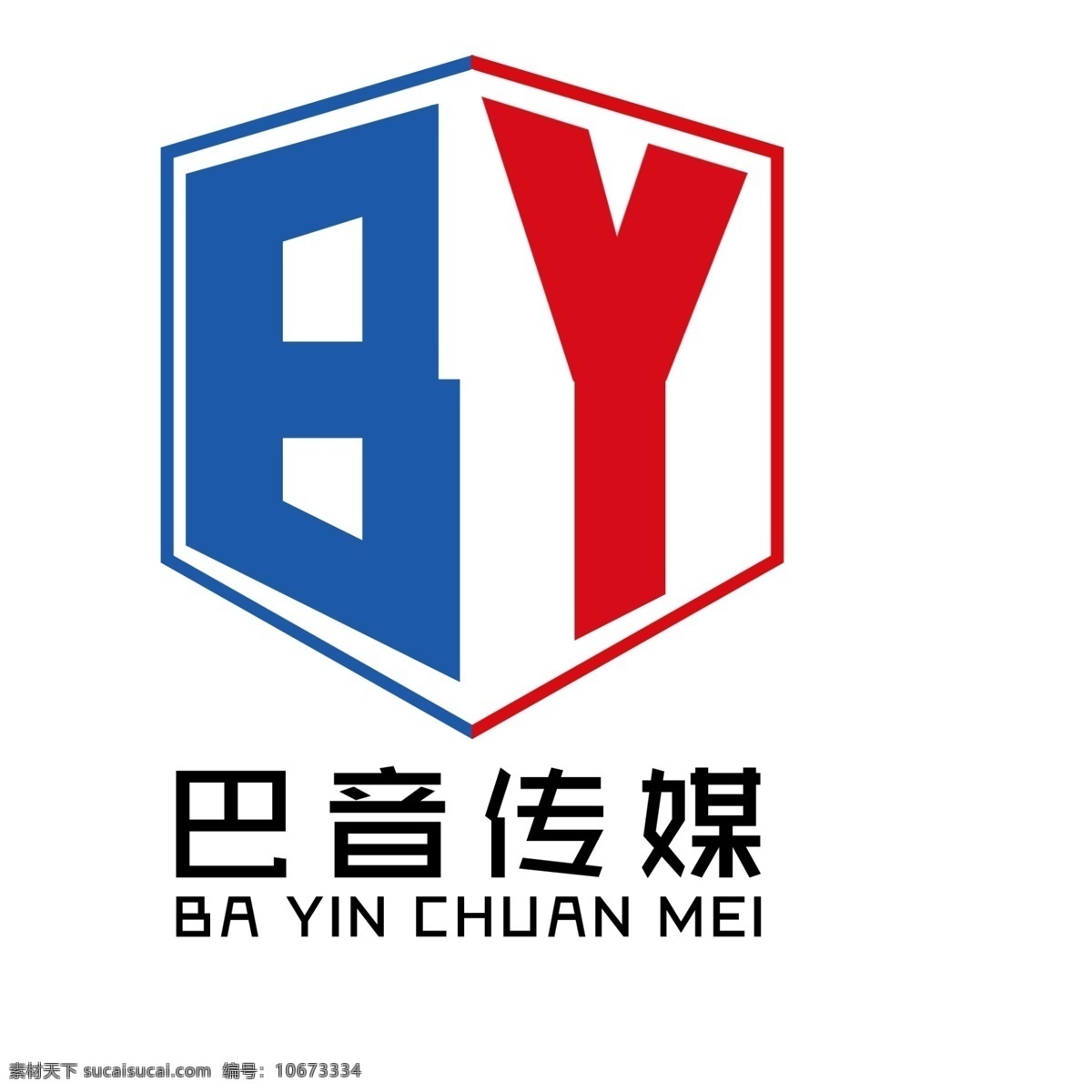 广告传媒公司企业LOGO素材图片下载-素材编号10673334-素材天下图库