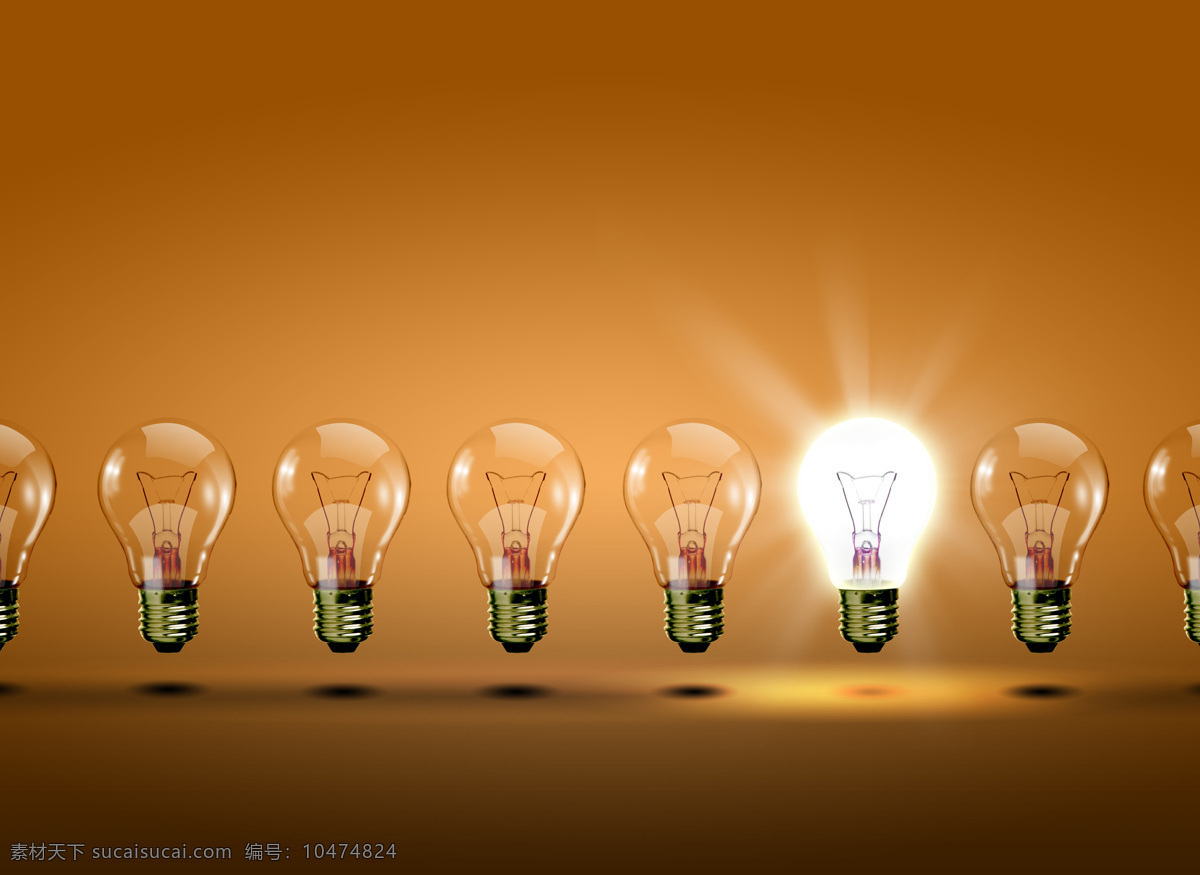 灯光 发明 创意素材 商务科技 商业素材 商务概念 创意背景 创意概念 创意 其他类别 生活百科