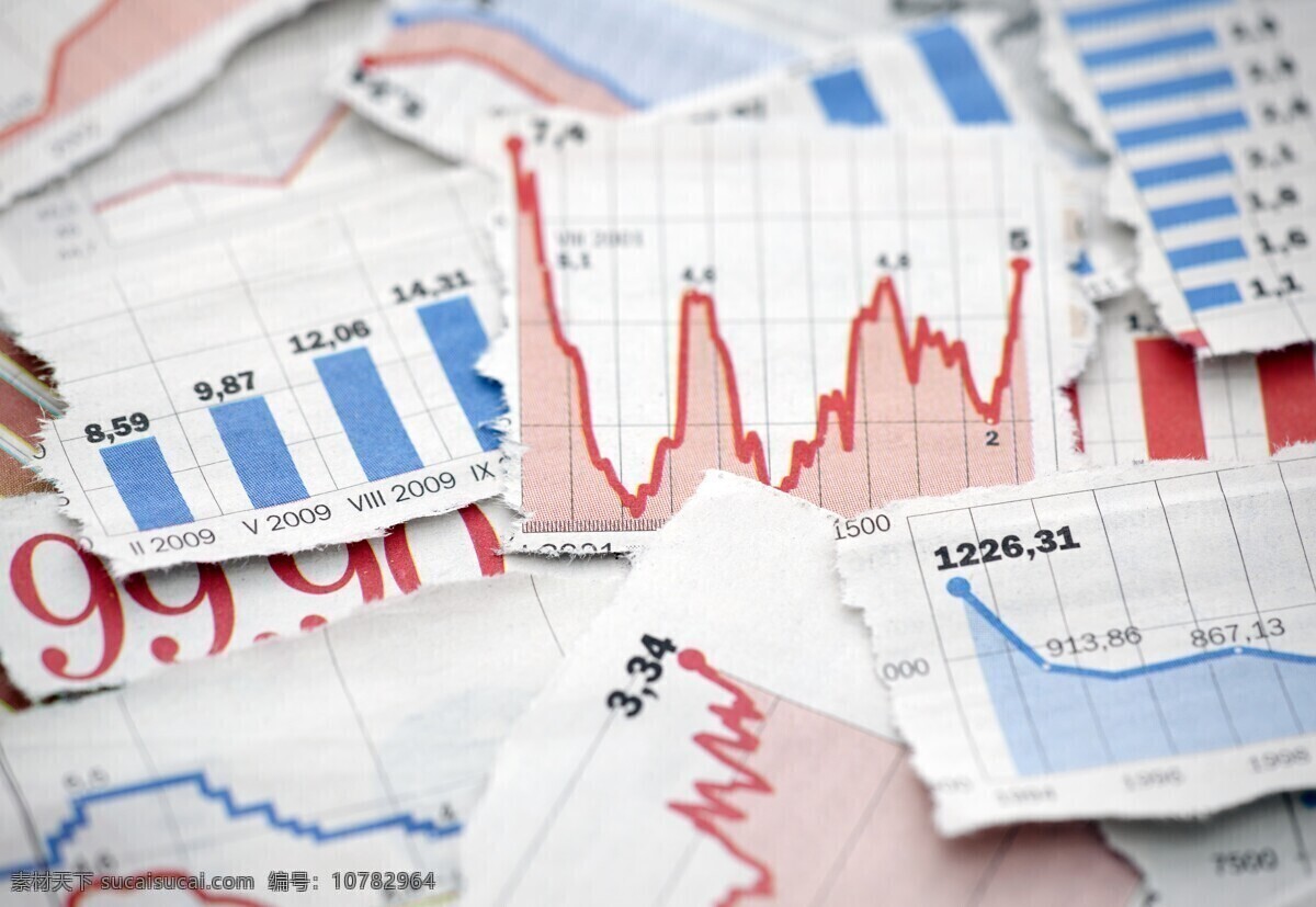 金融 财务 数据 报表 表格 商务 财富 股票 股市 年报 数据分析 商务素材 商务金融