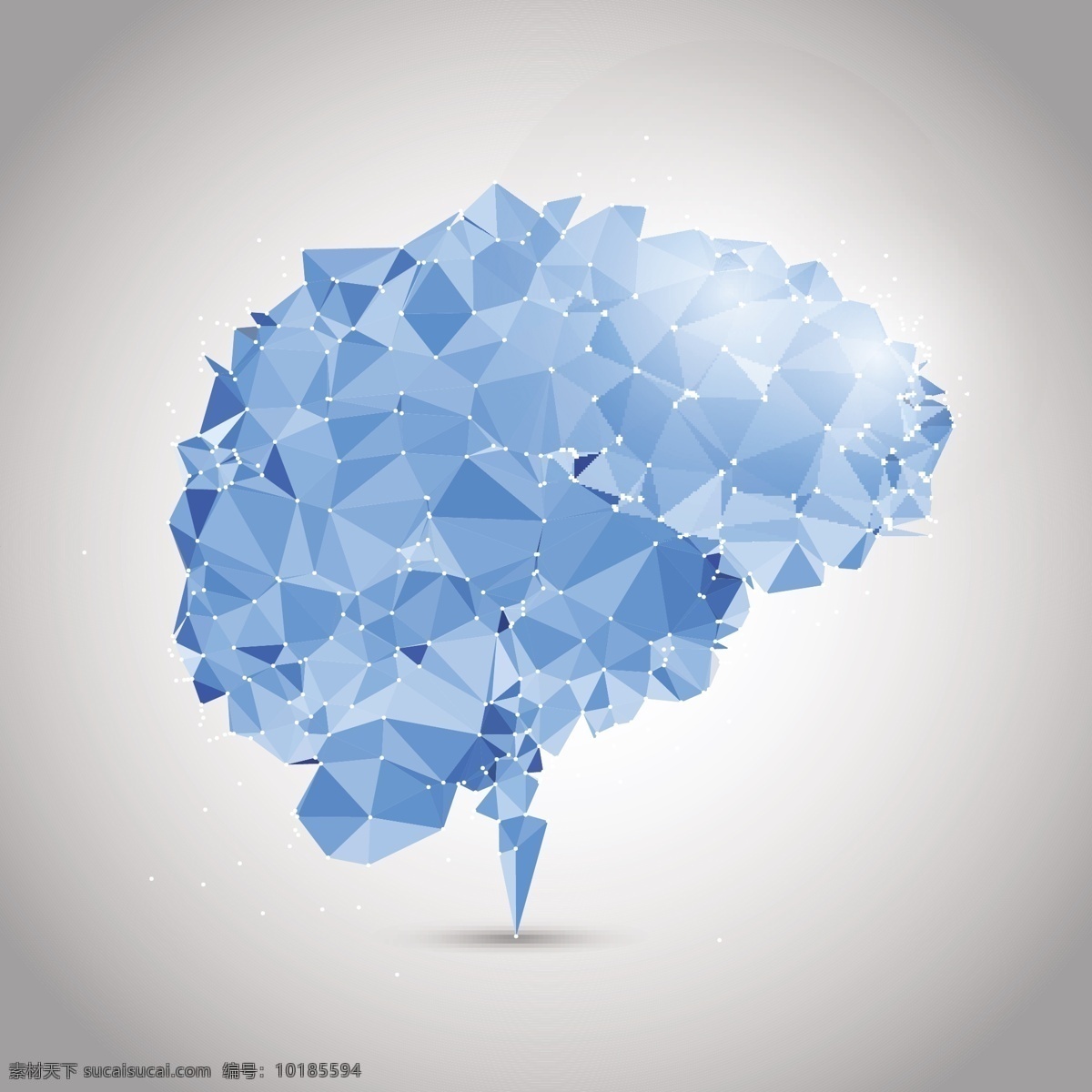 连接点 进行 低 脑 抽象的 几何的 教育的 线的 医学的 脑的 科学的 人的 现代的 头脑 思维 知识 智能 生物 技术 低聚合 解剖学 脑力激荡 智力