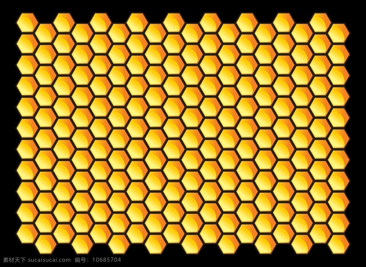 蜂蜜蜂窝素材 蜂蜜素材 蜂蜜 蜜糖 蜂巢 蜂窝 共享设计矢量
