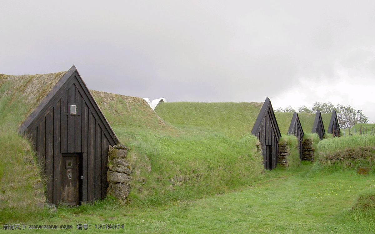 唯美冰岛 唯美 风景 风光 旅行 自然 欧洲 冰岛 小木屋 旅游摄影 国外旅游