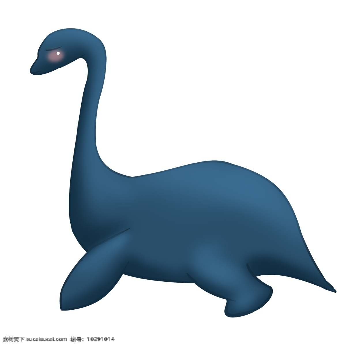 漂亮 恐龙 装饰 插画 蓝色的恐龙 漂亮的恐龙 可爱的恐龙 创意恐龙 走路的恐龙 恐龙装饰 恐龙插画