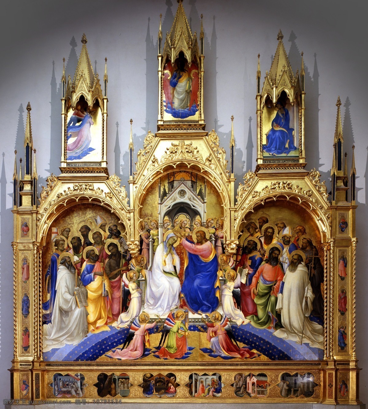 世界名画 油画 西方油画 西方文化 绘画艺术 基督教 宗教绘画 教堂油画 圣母玛利亚 耶稣 书画文字 文化艺术 黑色