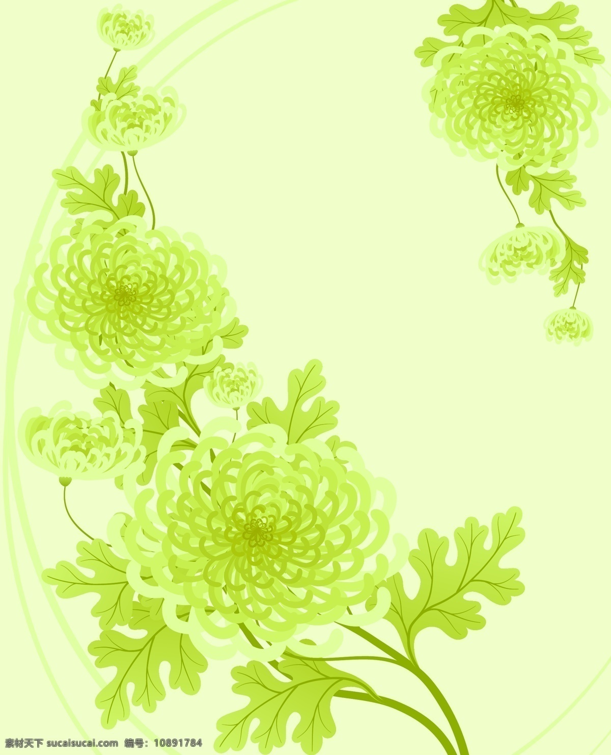欧美 花纹 234 矢量花纹 欧美花纹 花纹元素 花纹花边 底纹边框 矢量素材 白色