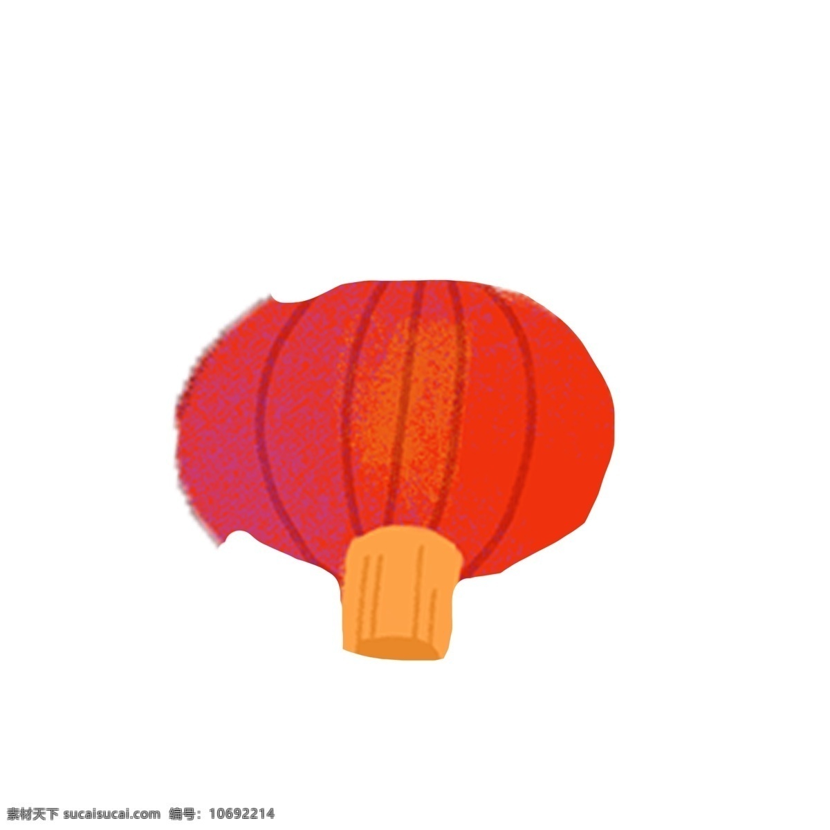 红色 灯笼 免 抠 图 中国年 红通通 喜庆用品 红灯笼 卡通图案 卡通插画 过节布置 红色的灯笼 免抠图