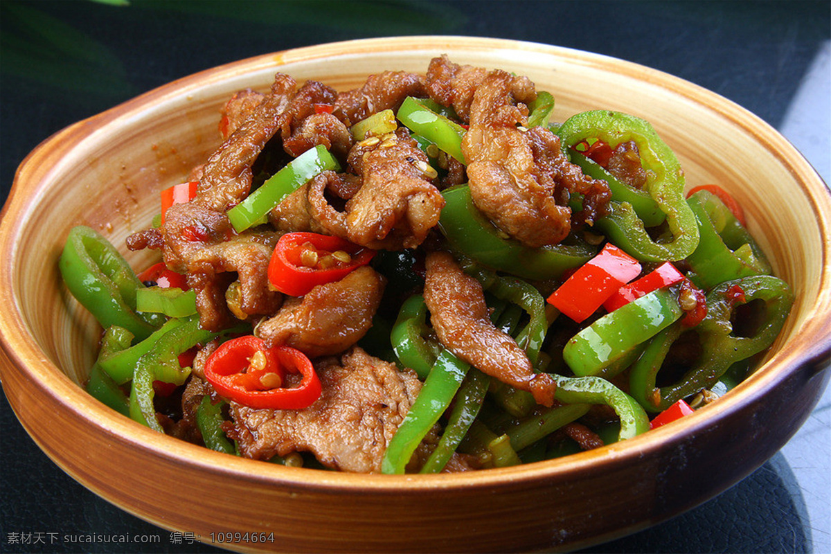 农家小炒肉 美食 传统美食 餐饮美食 高清菜谱用图