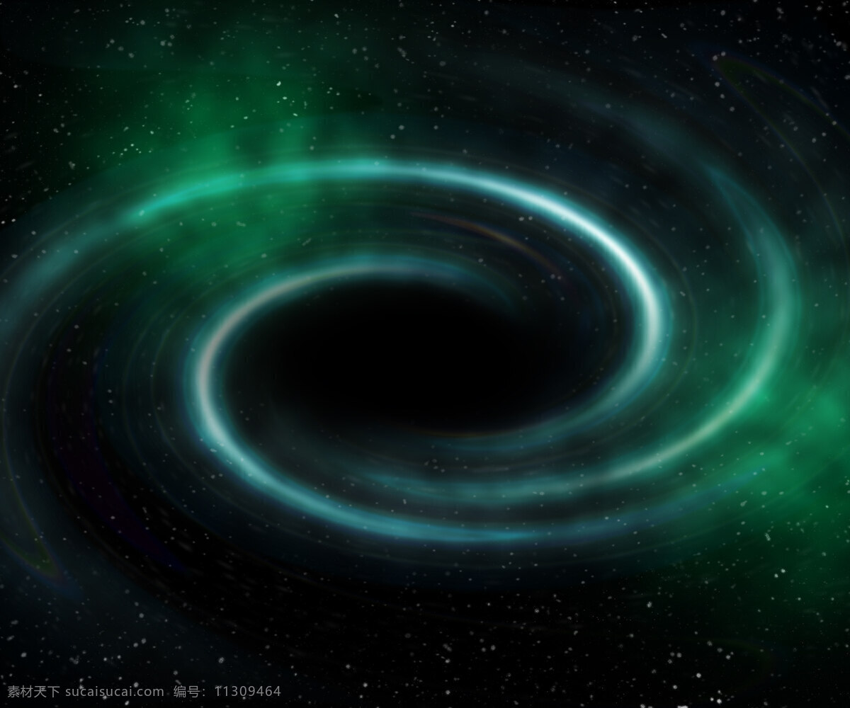 黑洞 宇宙 背景 生物世界