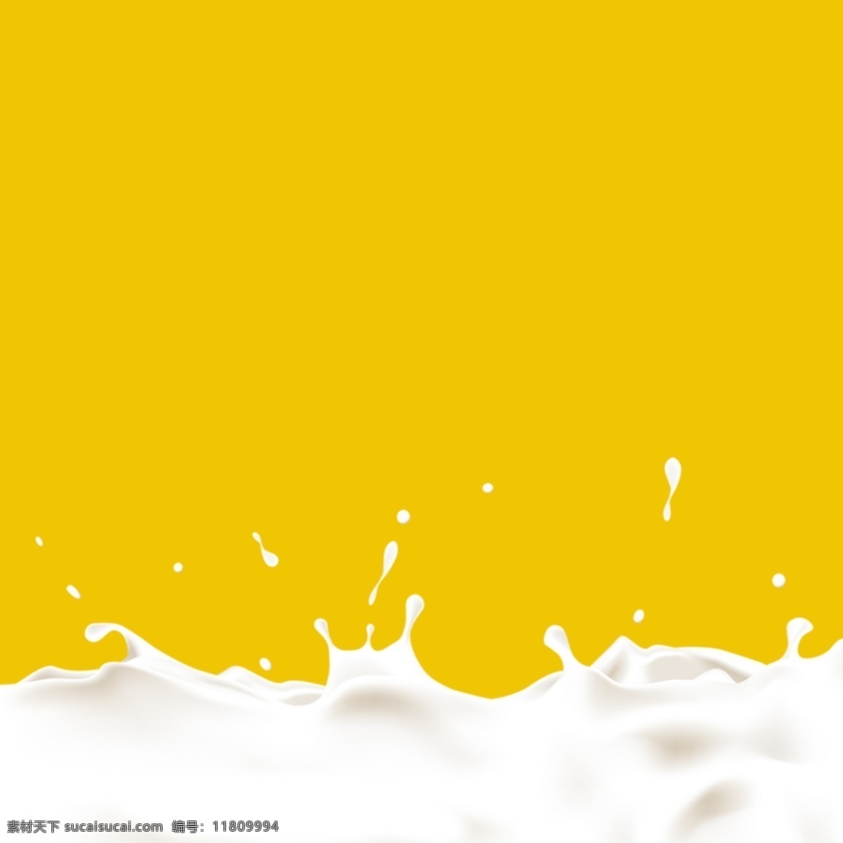 牛奶主图背景 天猫 淘宝 主图背景 牛奶 背景素材 主图素材 黄色