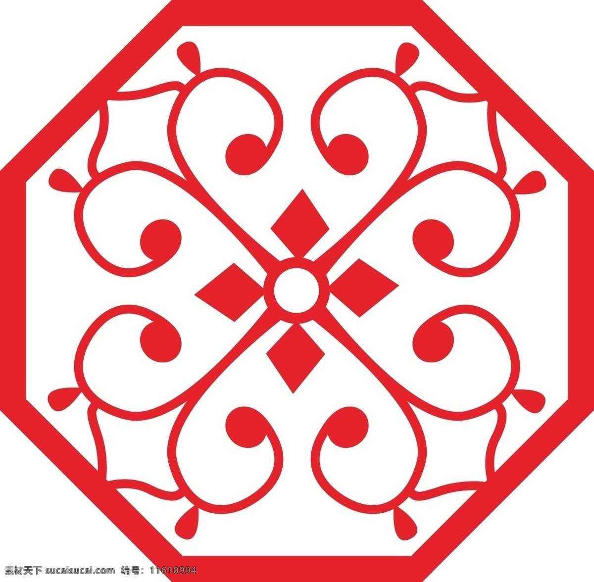 古典剪纸花纹 剪纸 窗花 剪纸花纹 纹路 文化产品 艺术 红色 古典 花雕 中国风 纹样 花纹 花边 边框 传统文化 古代花纹 古代图案 花纹花边 底纹边框 矢量 花边花纹