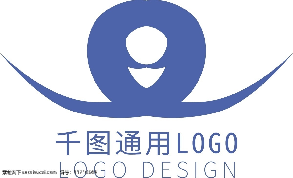 原创 通用 logo 通用logo 原创logo 标志