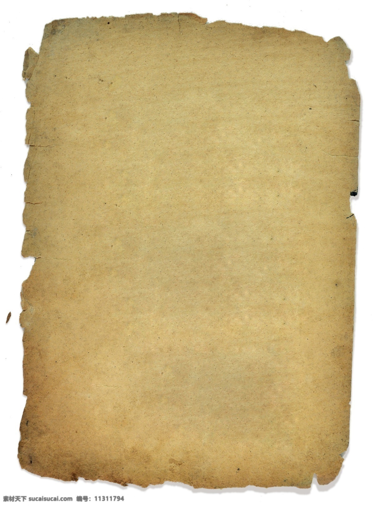 古老牛皮纸 牛皮纸 真实材质 背景素材 分层 源文件