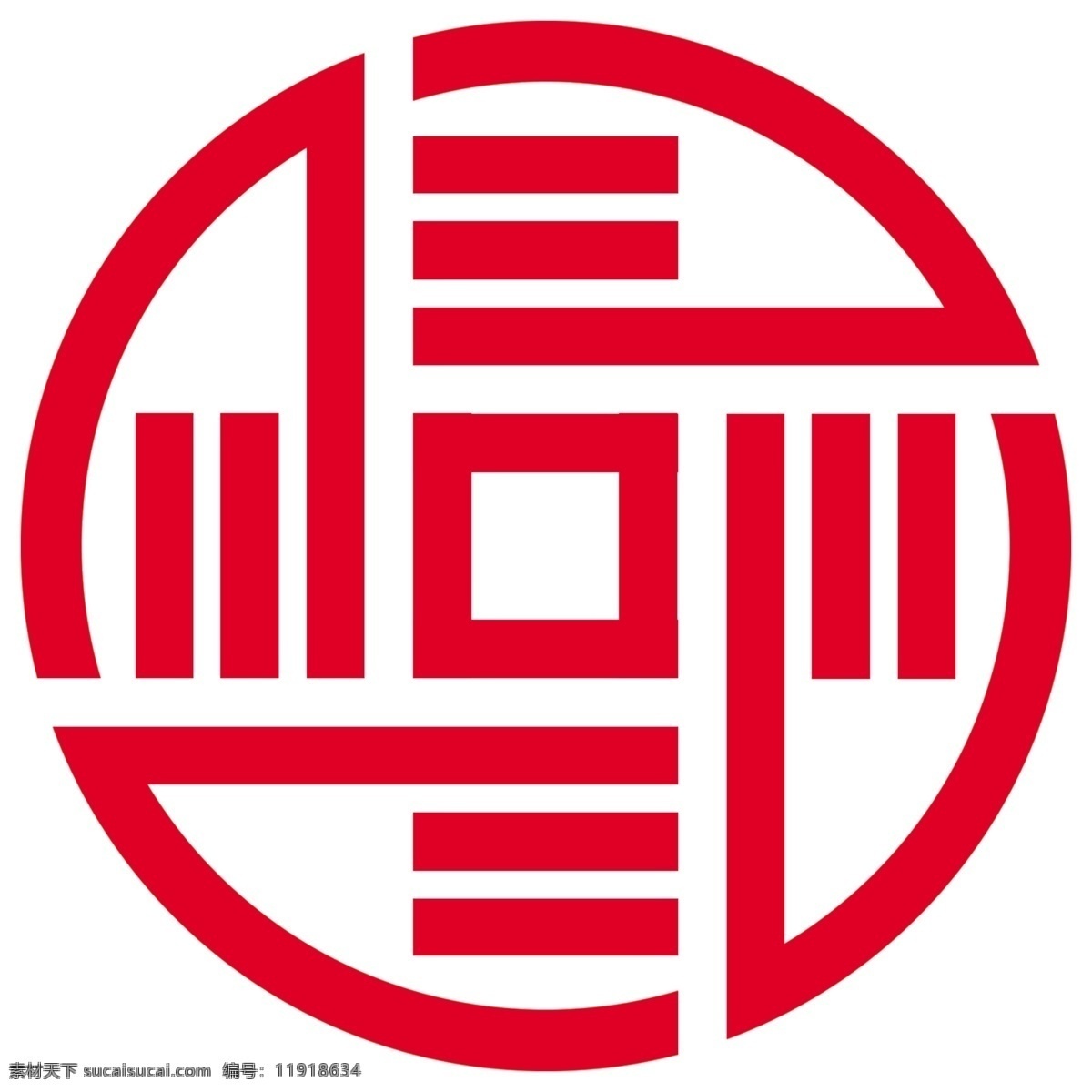 人民银行 征信 中心 logo 银行 征信中心 图标 分层