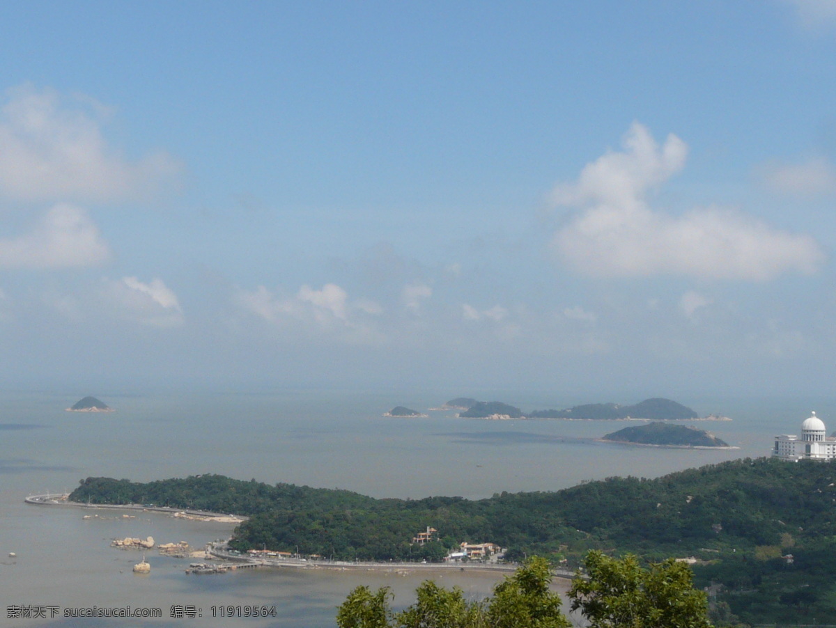 俯视 海景 海洋 旅游摄影 摄影图库 天空 珠海 自然风景 俯视海景 风景 生活 旅游餐饮
