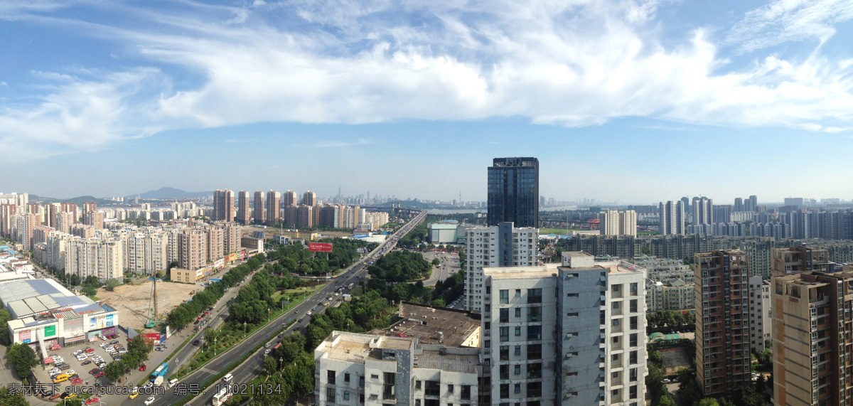 南京 南京长江大桥 长江大桥 南京城 南京城全景 南京摄影 自然景观 自然风景