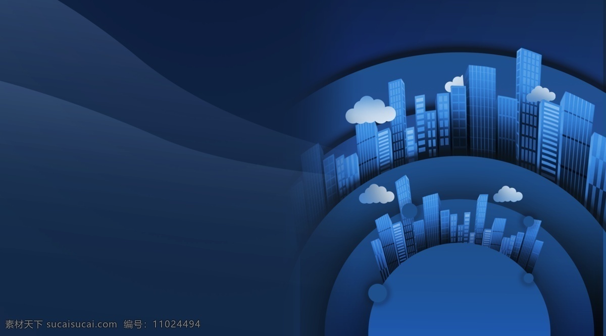 简约 科技 光 感 城市 展板 背景 科技背景 未来科技 信息网络 抽象 创意背景 蓝色科技 梦幻背景 城市展板背景