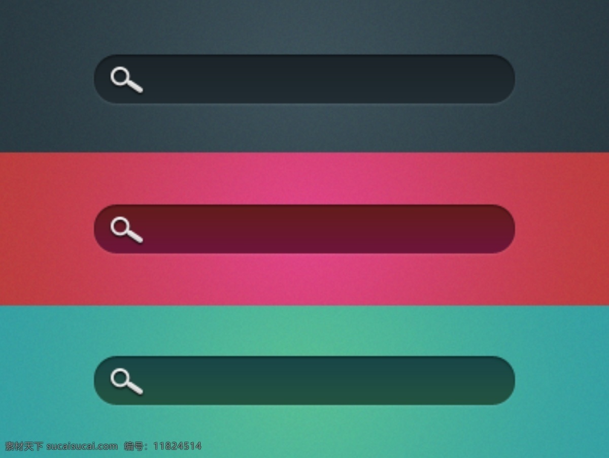 网页 搜索 框 展示 按钮 网页搜索框 搜索框设计 搜索框 红色搜索框 绿色搜索框 黑色搜索框 网页素材 网页按钮 搜索框按钮 搜索框展示