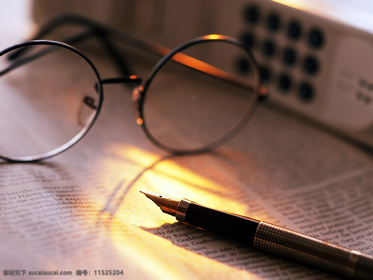 眼镜免费下载 报纸 钢笔 商务金融 商务生活 商务素材 商务特写 眼镜 淘宝素材 其他淘宝素材