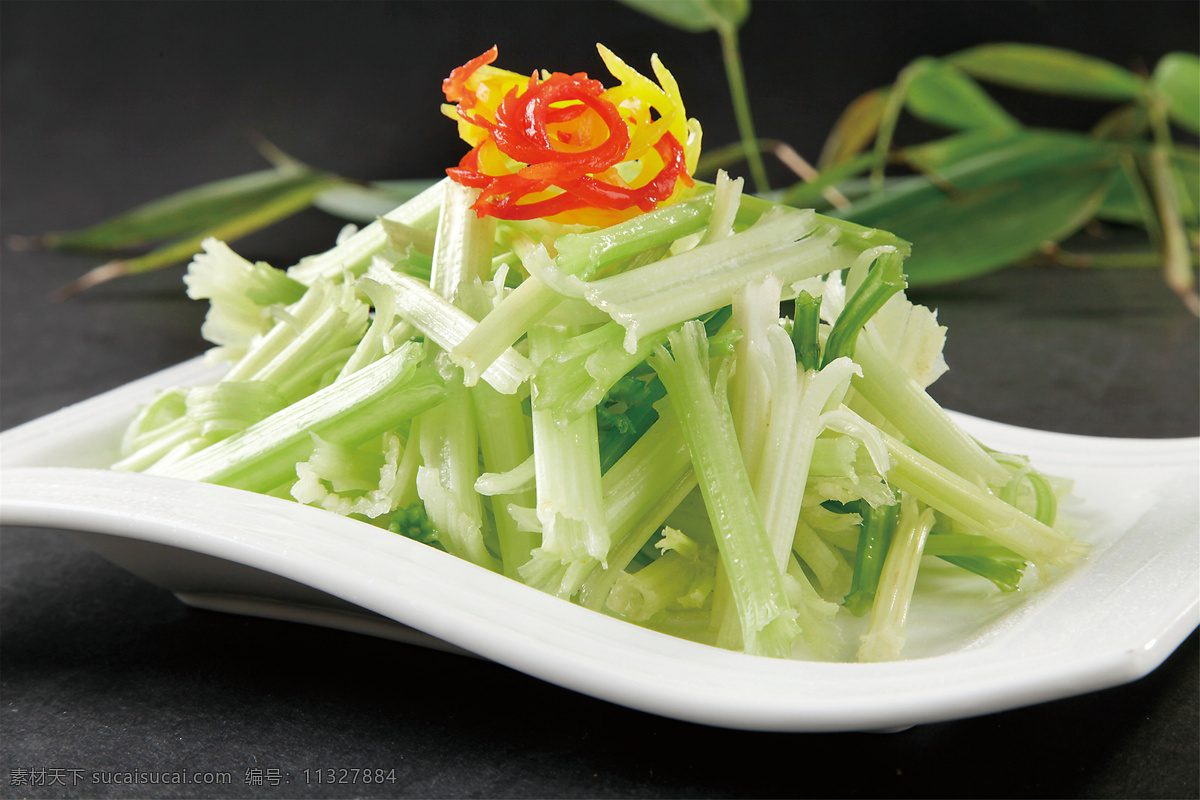 马家沟脆芹 美食 传统美食 餐饮美食 高清菜谱用图