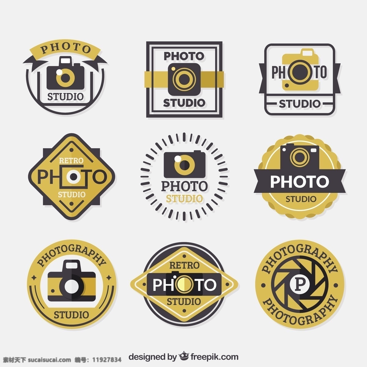 收藏的标志 颜色 黄金 黑色 标志 框架 业务 标签 相机 徽章 邮票 技术 贴纸 偏光片 照片 相框 标识 印章 数字 企业