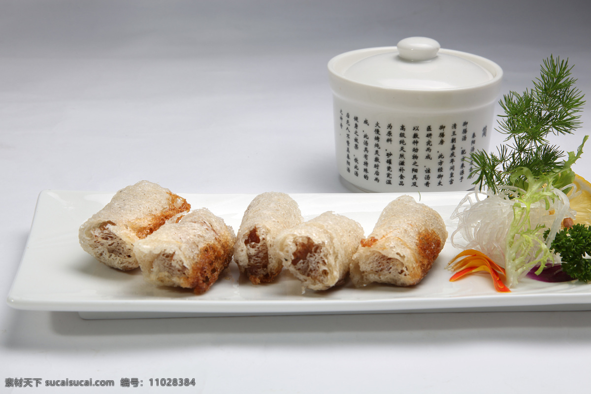 虾卷 小吃美食 美食图片 餐饮图片 美味小吃 传统美食 传统名菜 餐饮美食