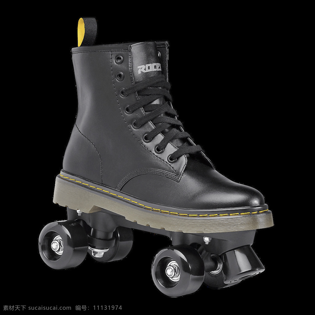 黑色 真皮 溜冰鞋 免 抠 透明 真皮溜冰鞋 海报 滑冰鞋 滑冰鞋图片 滑冰 鞋