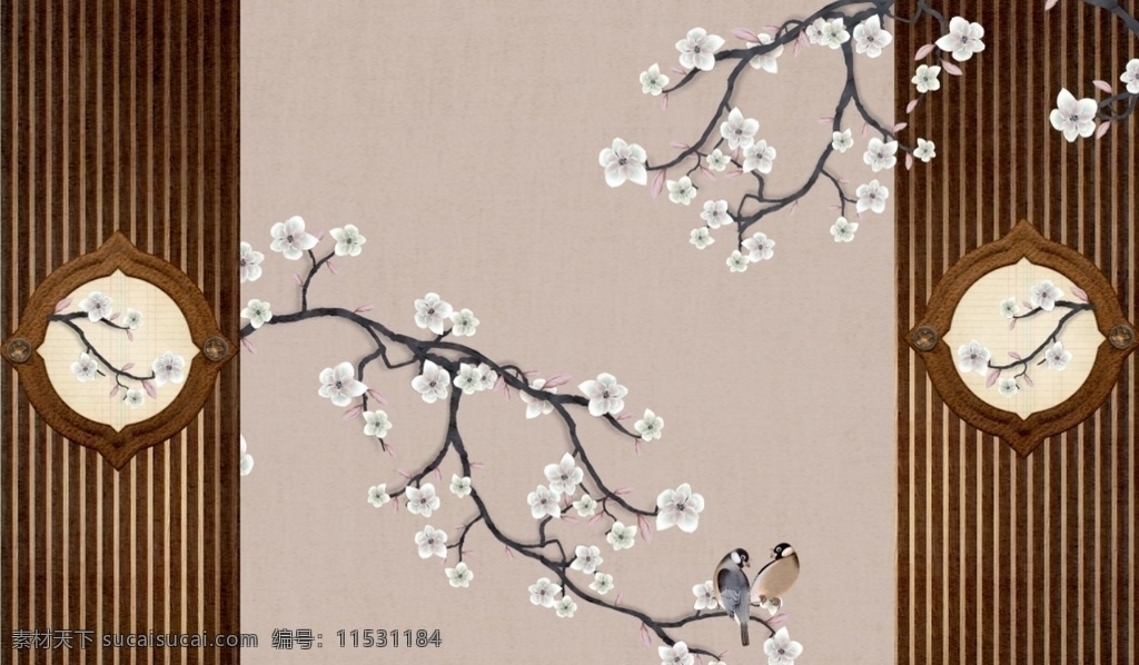 新 中式 工笔画 玉兰花 背景 墙 花鸟 国画 水墨画 新中式 中国风 背景墙 壁纸 墙纸 壁画 墙贴 电视墙 电视背景墙 沙发背景墙 装饰画 客厅 大厅 齐家平安 中式背景 花鸟背景 花鸟玉兰 中式玉兰 水墨山水 山水 意境山水 中式花鸟 中式山水 玉兰 玉兰花鸟 电视背景 水墨意境 环境设计 其他设计