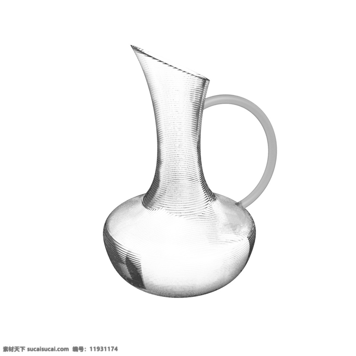 醒 酒器 玻璃 容器 免 抠 图案 杯子 玻璃器皿 花瓶 玻璃杯 透明玻璃杯 玻璃容器 家居用品 透明材质
