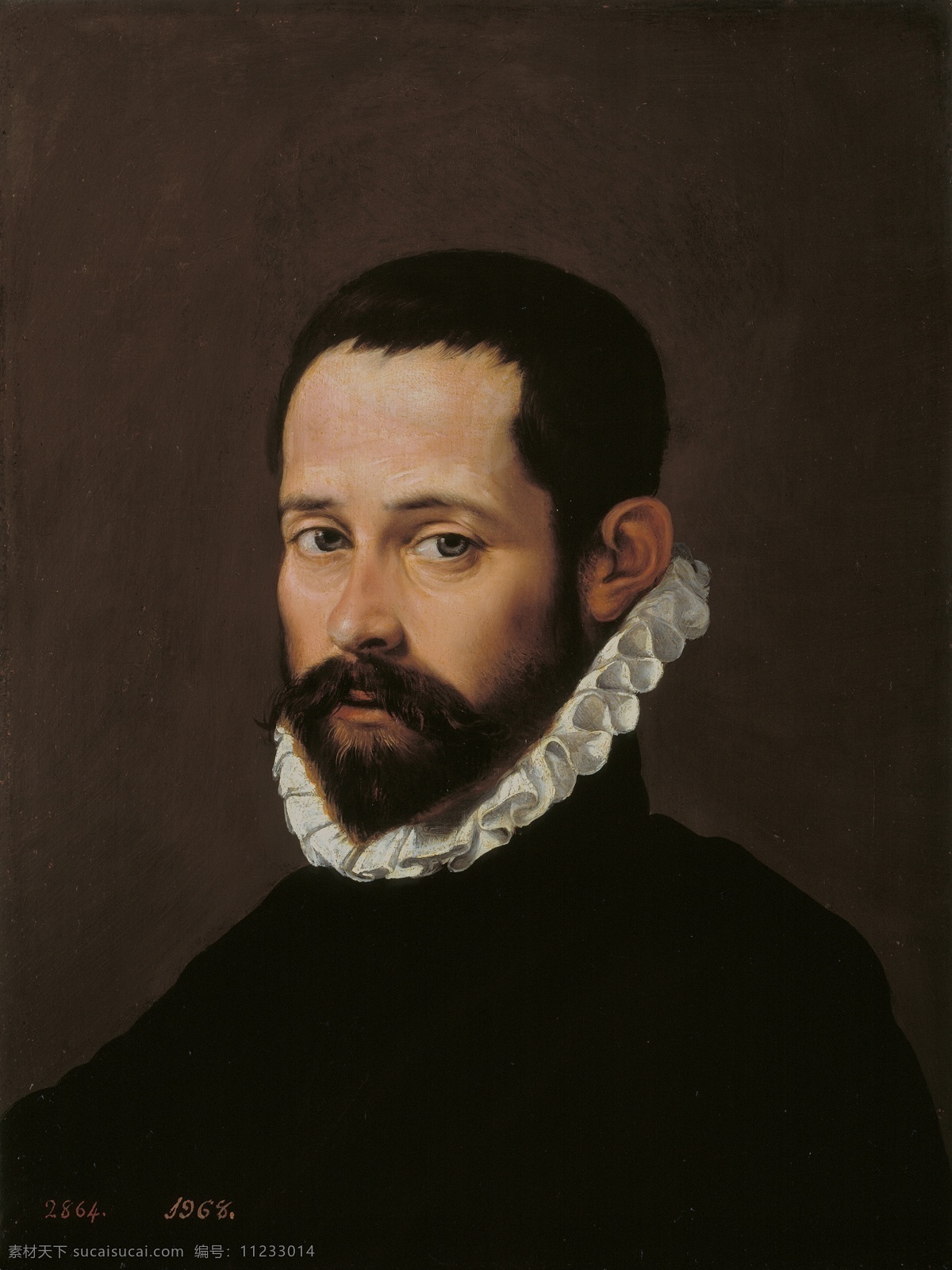 高清 西方 古典 人物 宗教 神话 巴洛克艺术 油画 装饰画 mendoza de hurtado diego anonymous 装饰素材