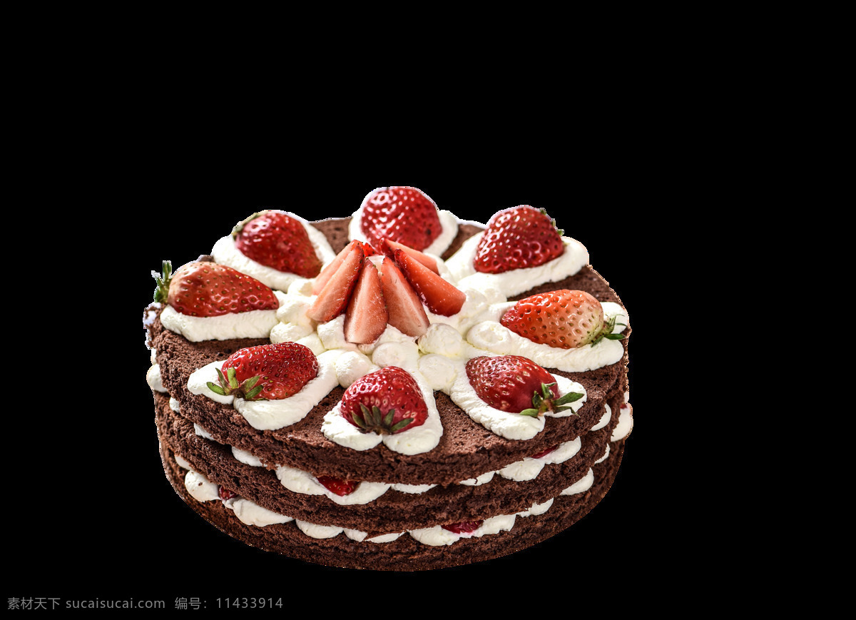 甜品 蛋糕 美食 食 材 海报 素材图片 食材 png格式