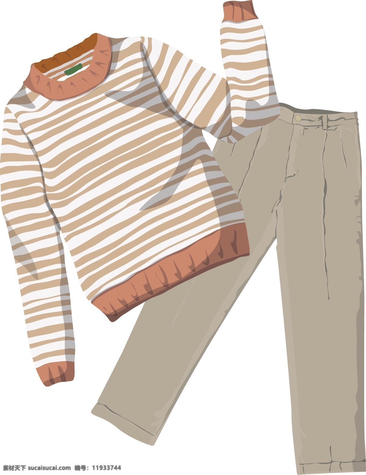 衣服 设计素材 裤子设计 衣服设计 上衣设计 毛衣设计素材 服装设计 其他服装素材