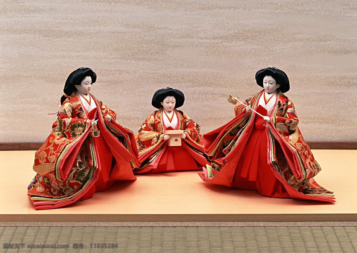 日本传统模型 日本 传统 饰品 特色 手办 模型 浪漫 日系 风格 国外旅游 传统文化 文化艺术