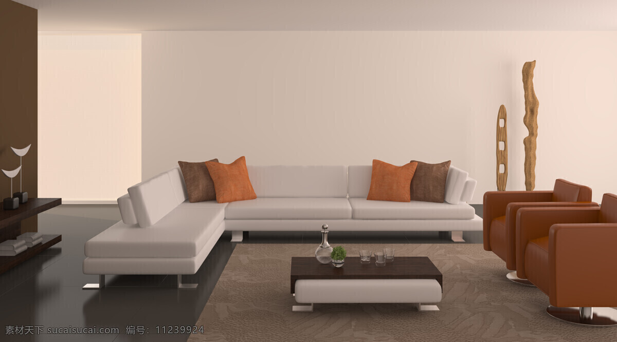 沙发 背景图片 环境设计 家具 客厅 沙发背景 室内设计 装饰素材
