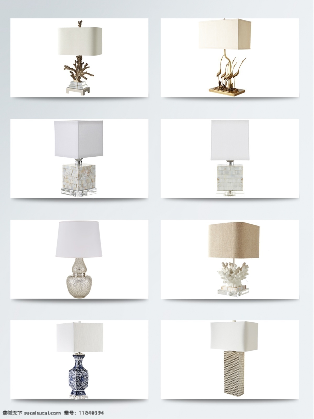 简约 方形 灯罩 艺术 台灯 产品 实物 白色灯罩 灯饰 家具 产品实物 方形灯罩 金属灯柄