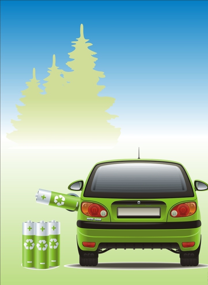 新能源汽车 纯电动汽车 电池 能源汽车海报 能源汽车素材 电动汽车素材 电动汽车海报 电池素材