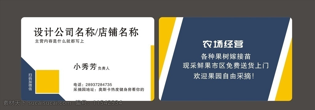 高档商务名片 商务名片 高档 个性 精致 商务化 卡片 名片卡片