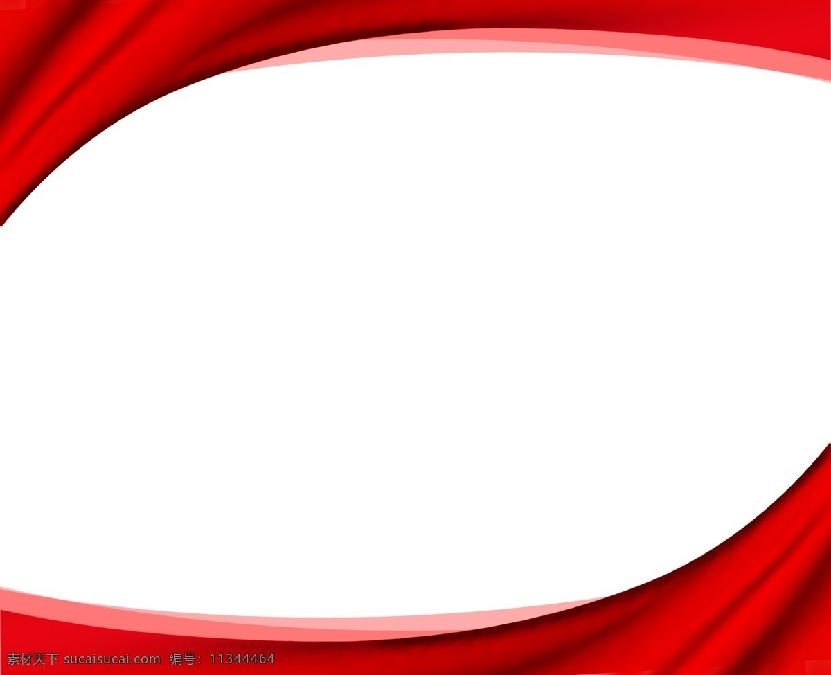 红色 展板 焐拱逅夭南略 家居装饰素材 展示设计