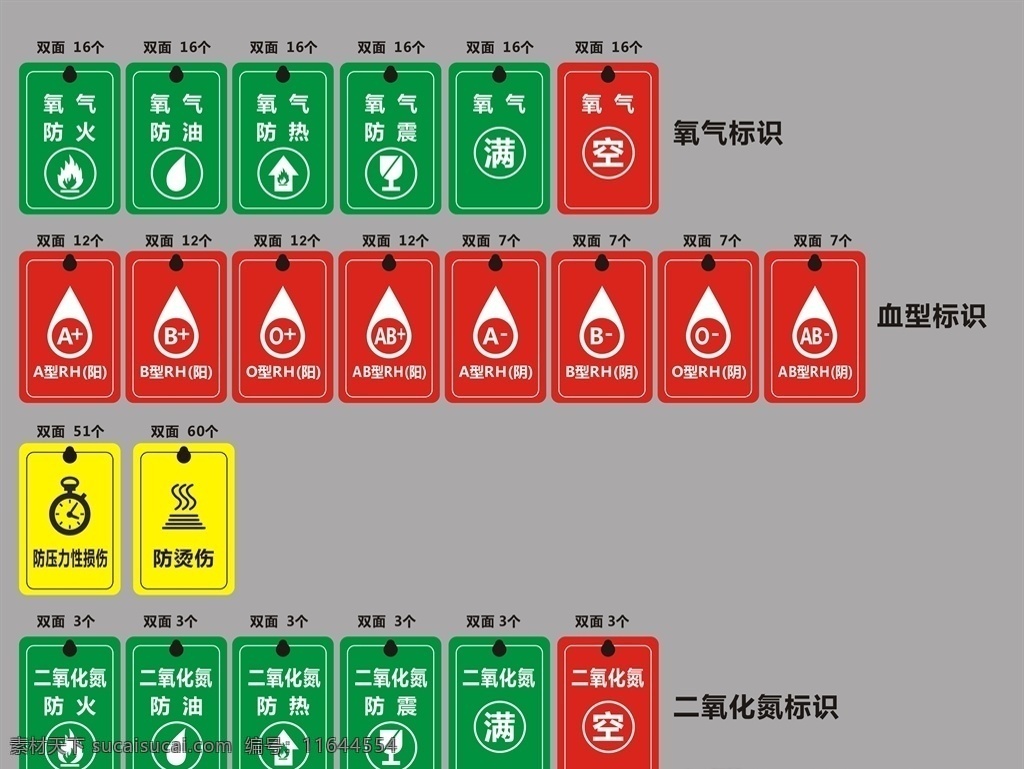 防火 防暴 防油标识 防油 标识 防烫 公共标识 标志图标 公共标识标志