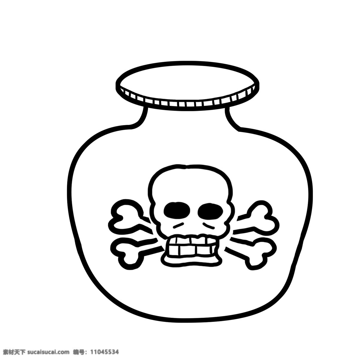 有毒物品图标 化学品图标 化学品 化学 图标 药物 药品 毒 医疗 药瓶