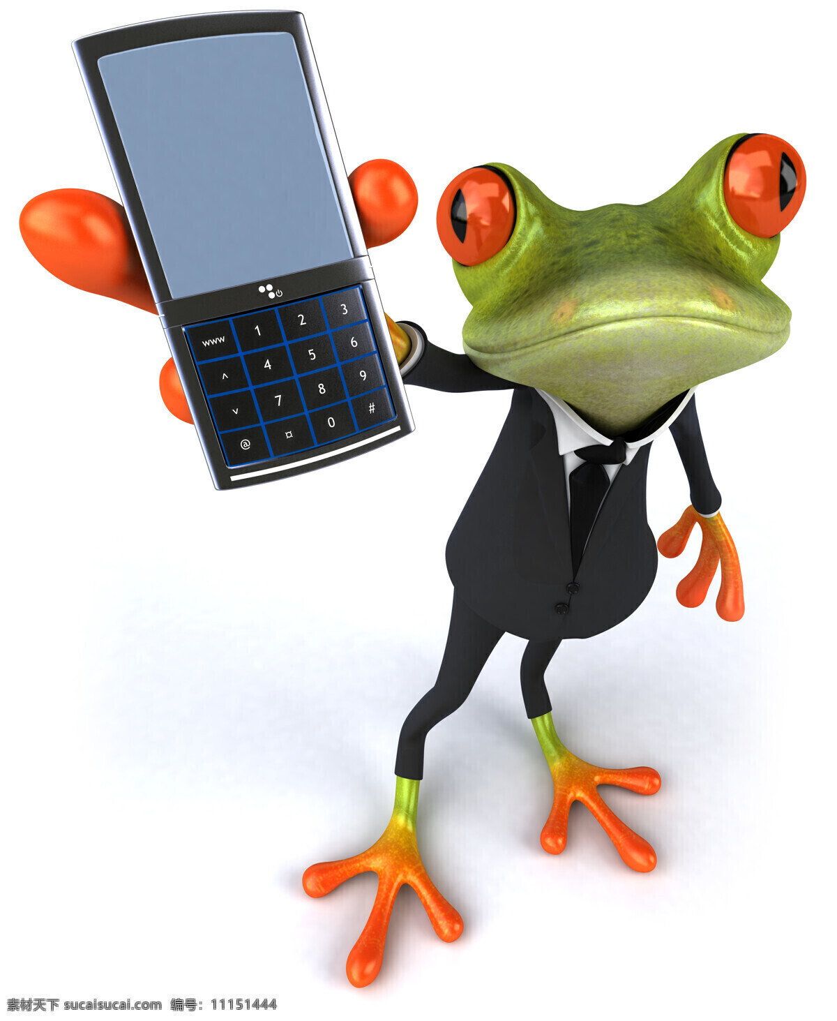 手机 3d 卡通 青蛙 卡通青蛙 可爱小青蛙 3d绿色青蛙 动物绘画图片 创意 动物绘画 动物图片 生物世界 插画图片 卡通动物