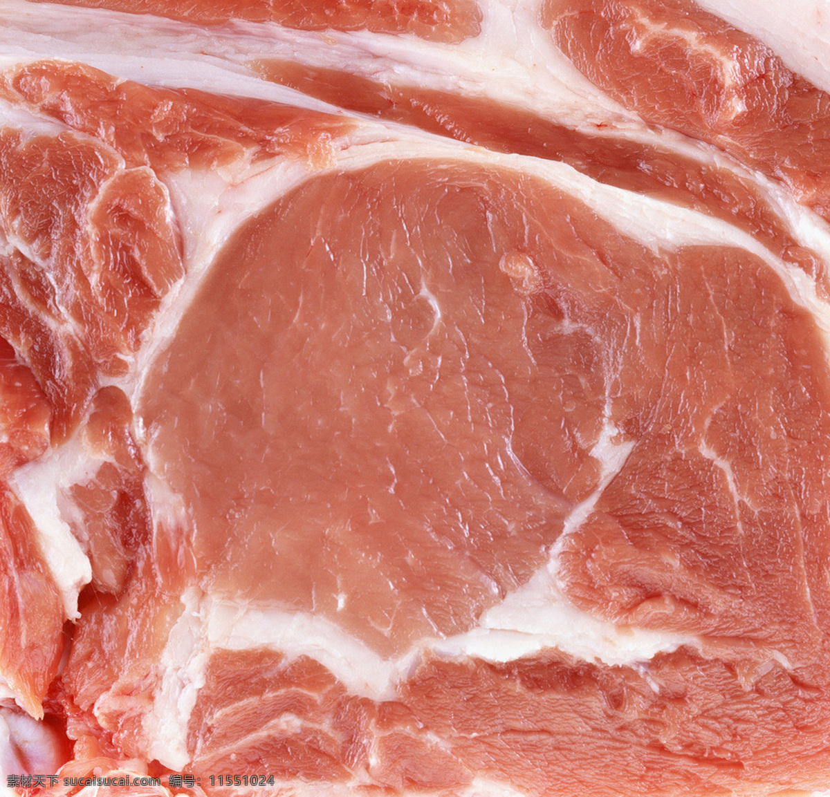 猪肉 肉类 肉 前腿猪肉 猪前腿 肉排 后丘 五花肉 猪五花 生猪肉 美食 餐饮美食 食物原料