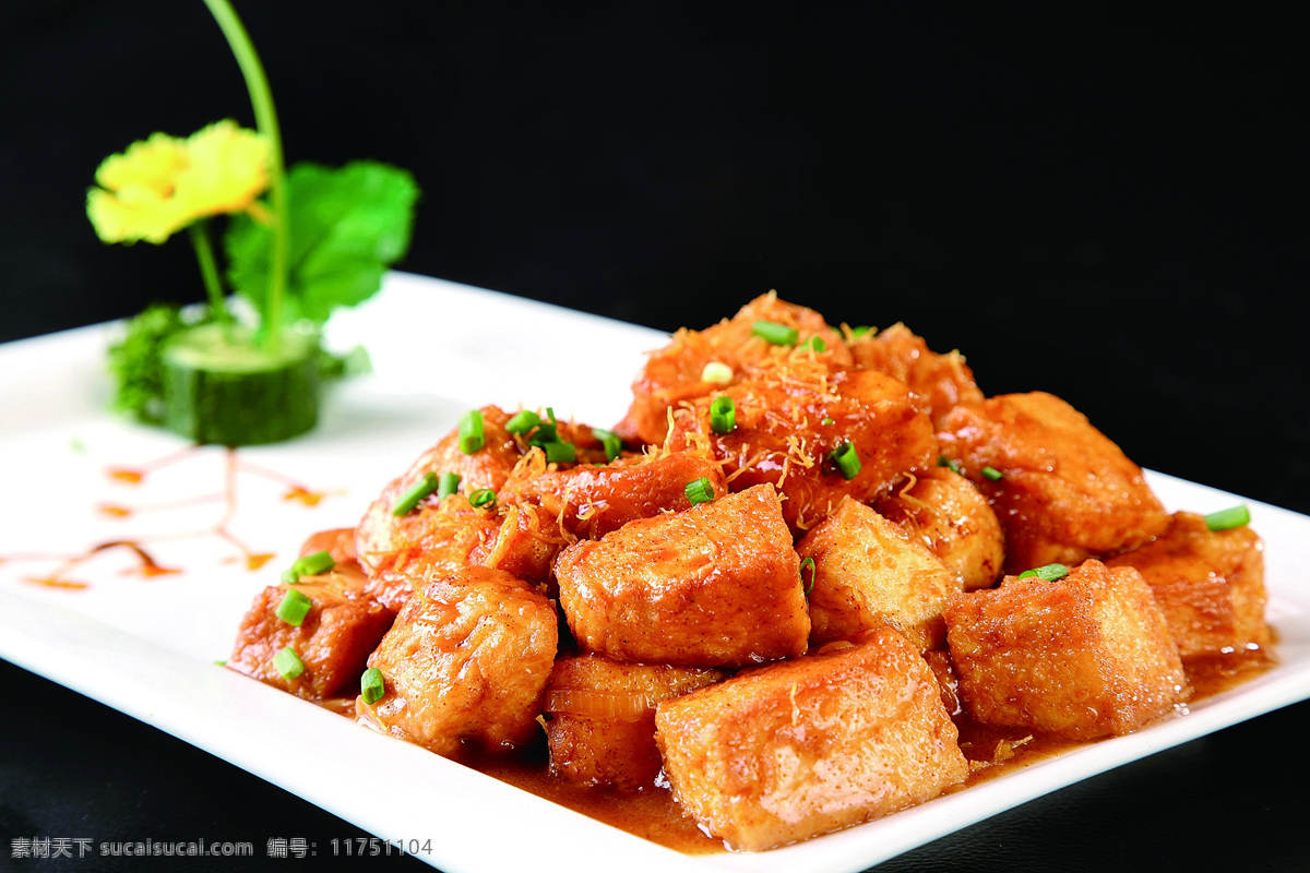 总督豆腐 鱼豆腐 炒豆腐 豆腐 家常豆腐 餐饮美食 传统美食