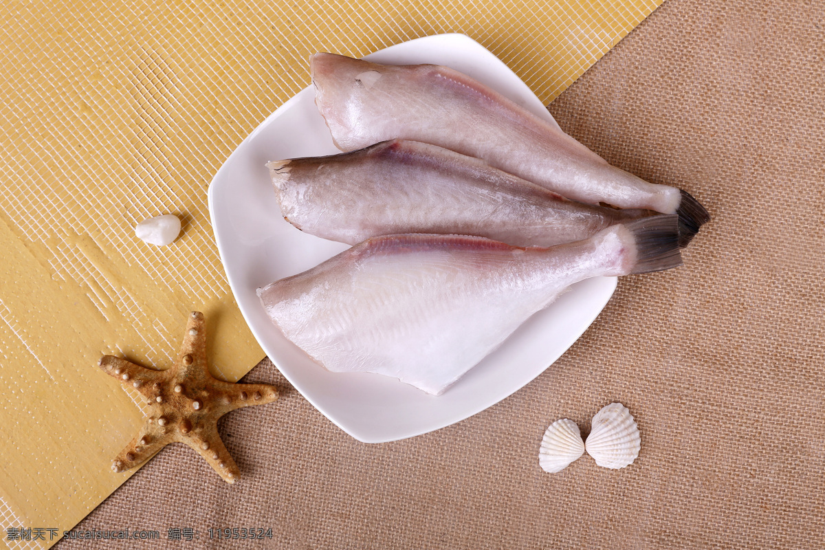 耗儿鱼 马面鱼 剥皮鱼 海鲜 美味 朝海食品 餐饮美食