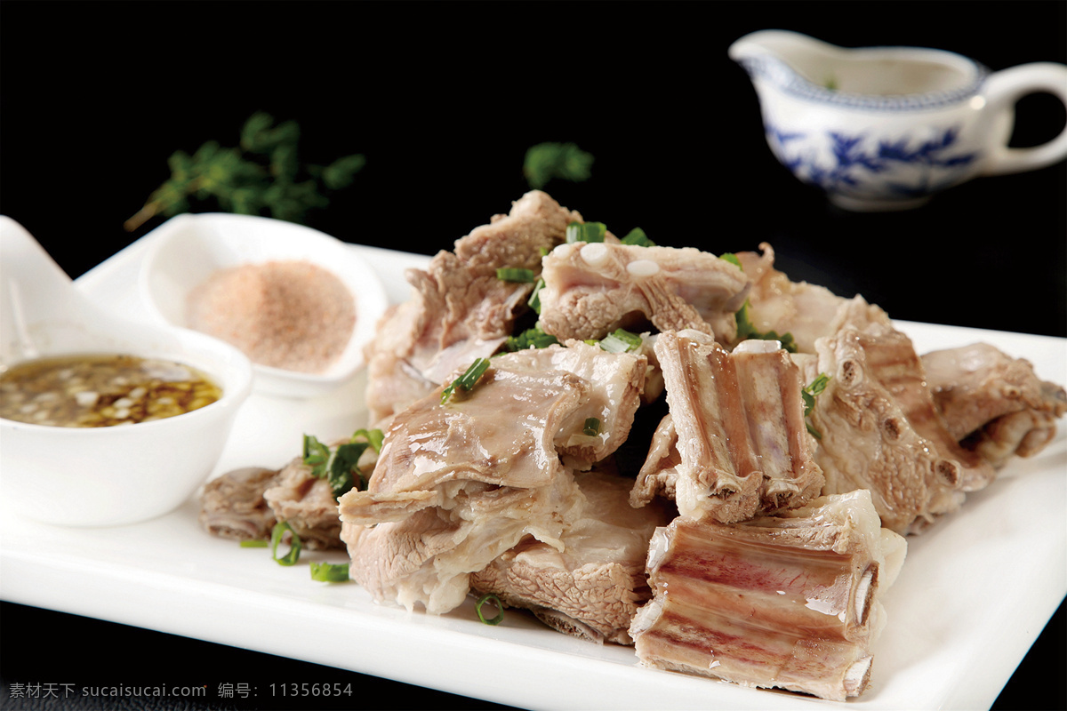 兰州手抓羊肉 美食 传统美食 餐饮美食 高清菜谱用图