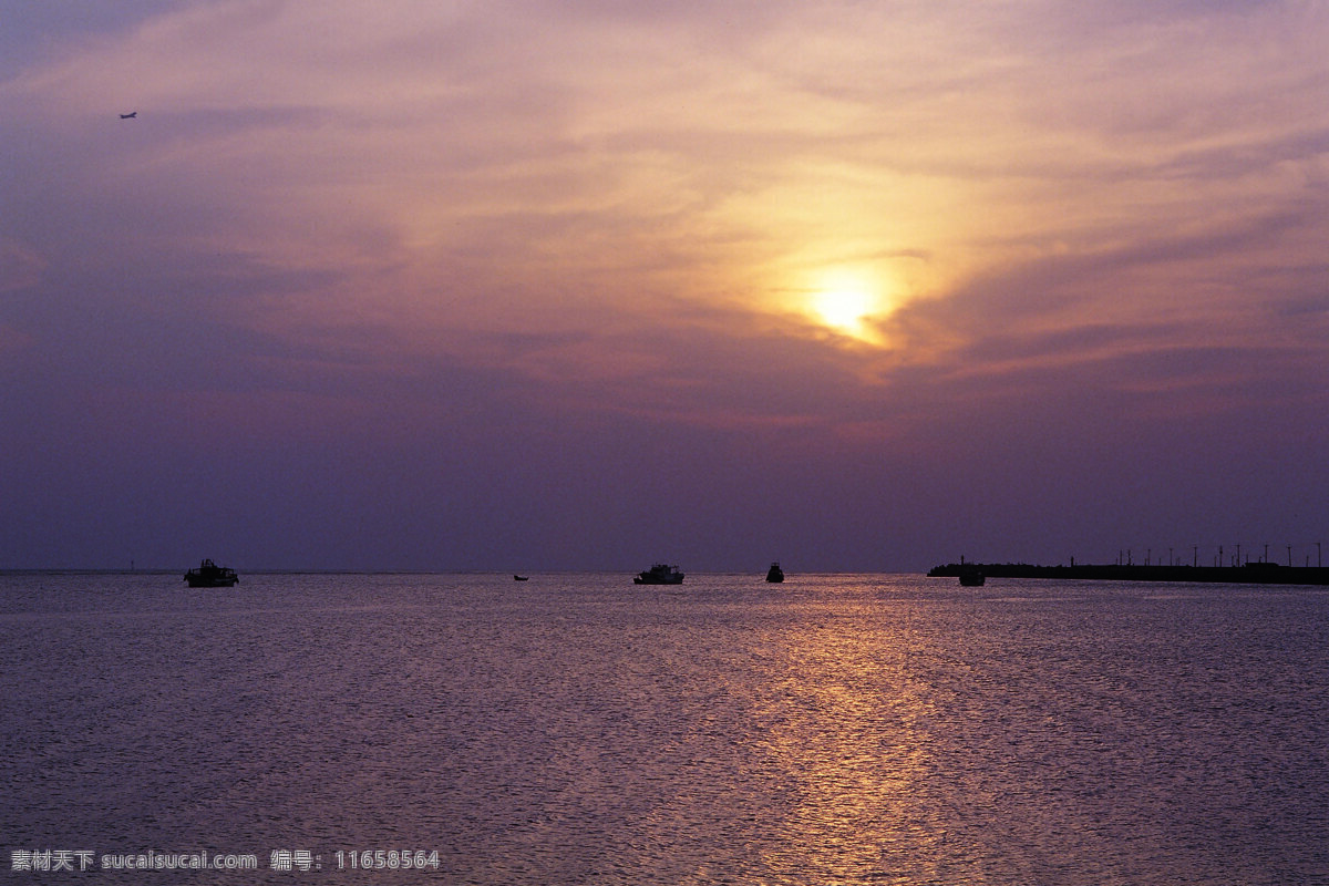 晚霞 风光 傍晚 背景 风景 黄昏 旅游摄影 摄影图库 晚霞风光 夕阳 自然风景