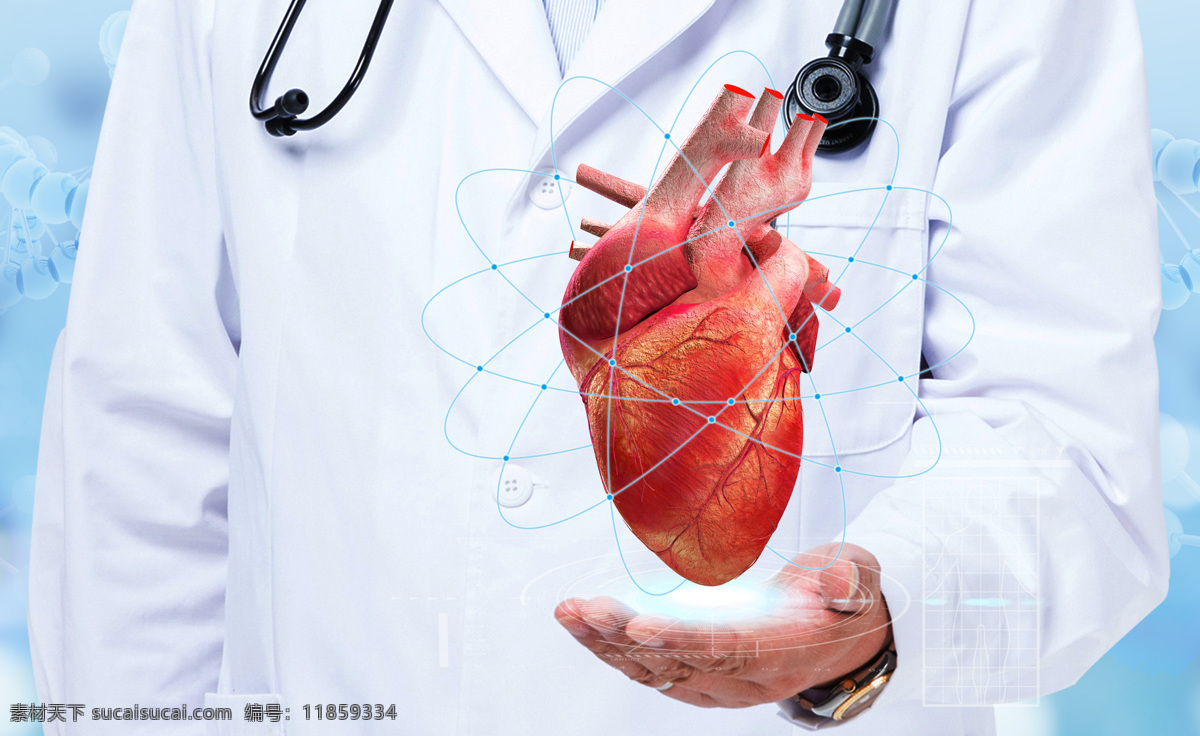 关爱心脏 心脏医疗 医护 医生 呵护心脏 心脏特写 心脏素材 现代科技 医疗护理